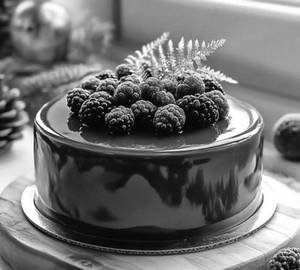 Bluebery (1Kg)