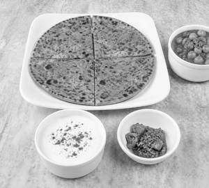 Aloo Paratha
