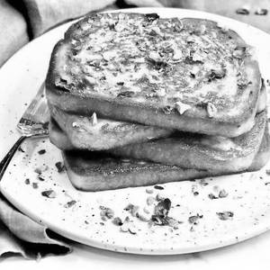 Classic Bread Toast