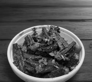Bhindi Masala