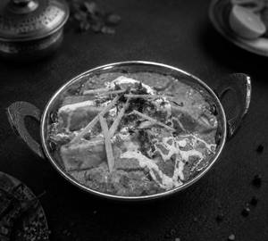 Kadai Paneer