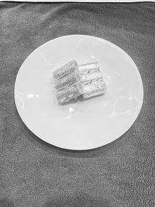 Kaju Roll