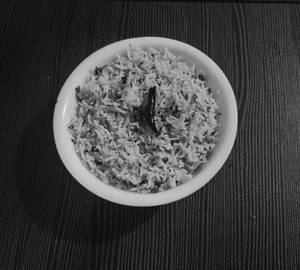 Jeera Rice