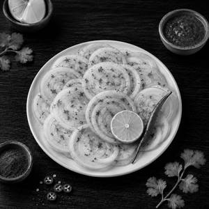 Onion Salad