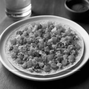 Masala Papad