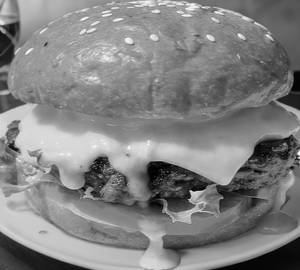 Apna burger
