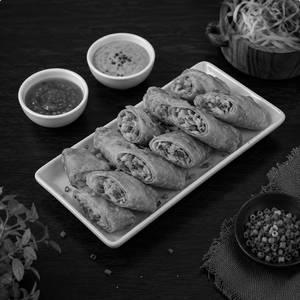 Veg Spring Roll
