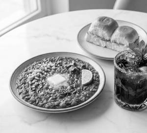 Breakfast Bliss Combo