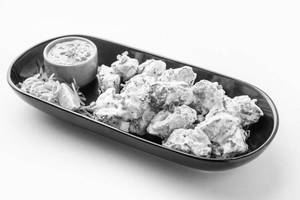 Afghani Chaap