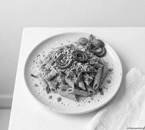 Jumbo Mix Pasta