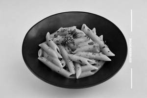 Desi Penne Pasta