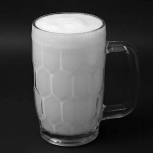 Vanilla Shake