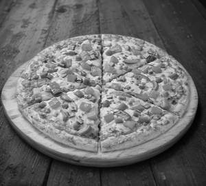 Classic Pizza 6 inches