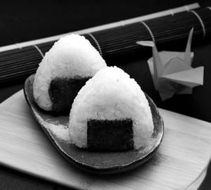 Rice Balls (2pcs)