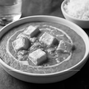 Shahi Paneer