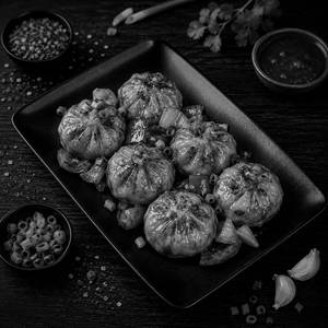 Chilli Momos [6 Pieces]