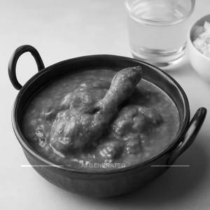Chicken Handi