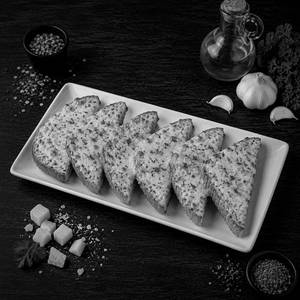 Cheese Garlic Toast