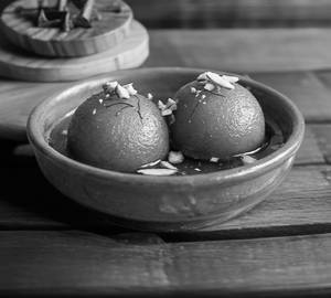 Gulab Jamun Pack Of 2