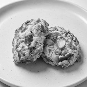 Nut Cookies 300g
