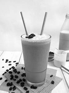 Cold Coffee