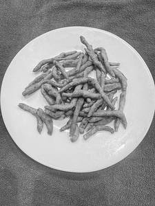 Masala Ghatti