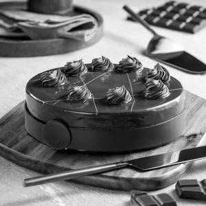 Chocolate Truffle Cake [800 grams]