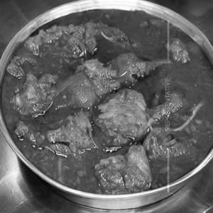 Chicken Kolhapuri