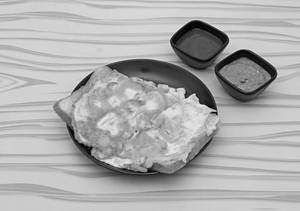 Egg Omlet