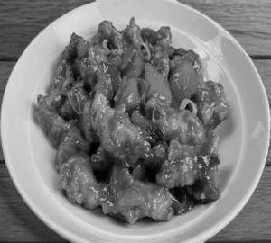 Chicken Manchurian