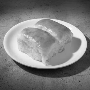 Butter Pav (2 single pieces)