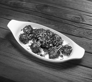 Chicken Manchurian