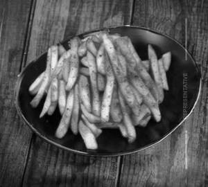Peri Peri Fries