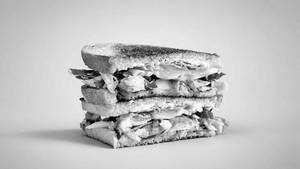 Egg Sandwich