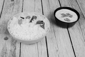Ghee Rice