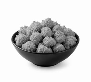 Popcorn chicken