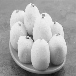Rasgulla (1 Pc)