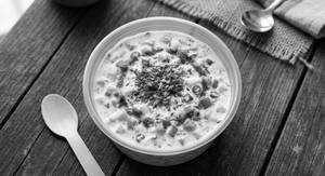Mix Raita