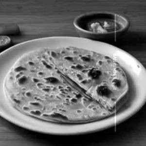 Stuffed Paratha