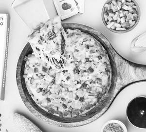 Corn Classic Pizza