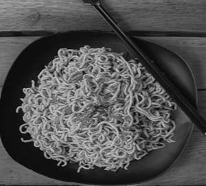 Veg Noodles