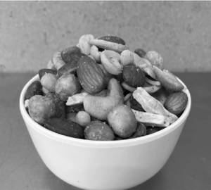 Khata-Meetha Dryfruits Mixture