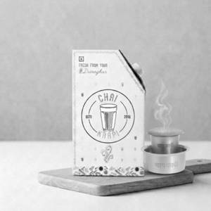 Indian Filter Coffee (250 Ml)