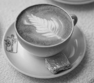 Cafe Latte