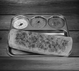 Onion Dosa