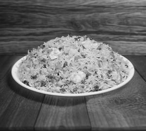 Egg Fried Rice