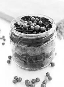 Belgium Jar