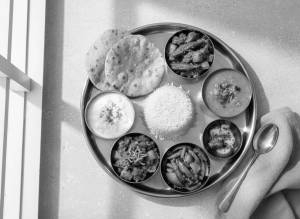 Super Special Thali
