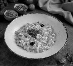 Mix Sauce Penne Pasta