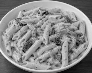 Penne Primavera